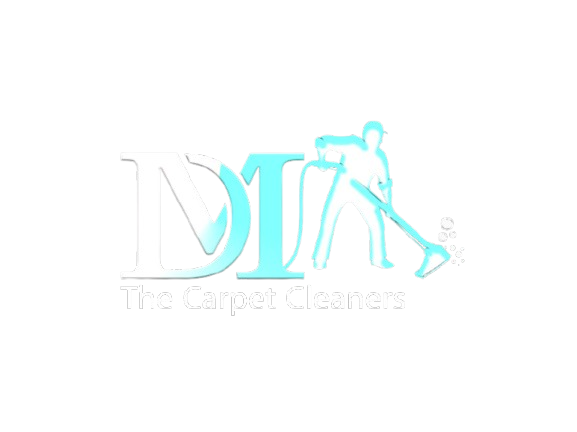 M&D Carpet Cleaners Logo